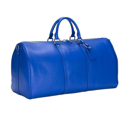 Cali Leather Travel Bag