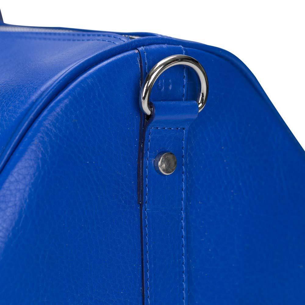 Cali Leather Travel Bag