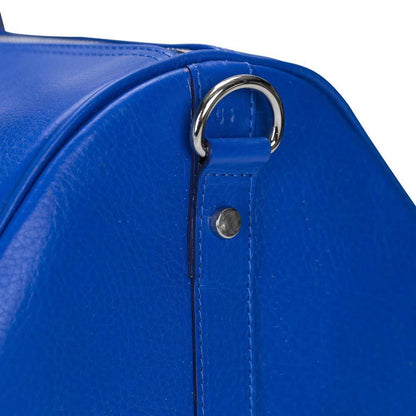 Cali Leather Travel Bag