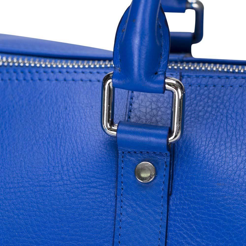 Cali Leather Travel Bag