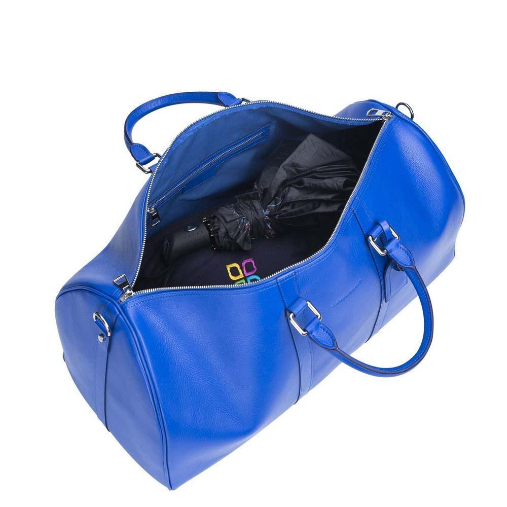 Cali Leather Travel Bag