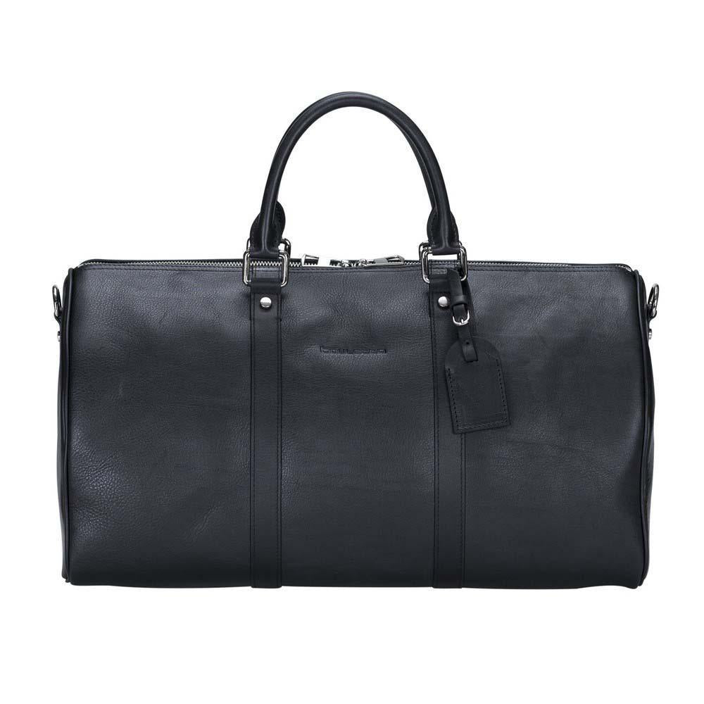 Cali Leather Travel Bag