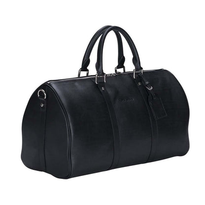 Cali Leather Travel Bag