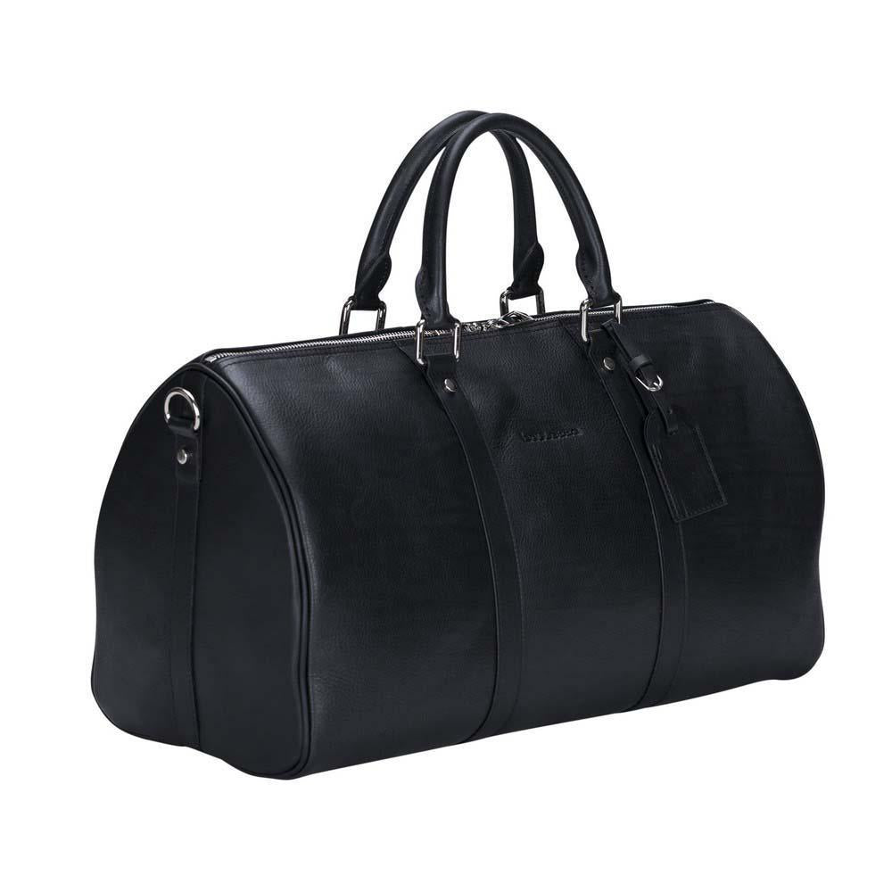 Cali Leather Travel Bag