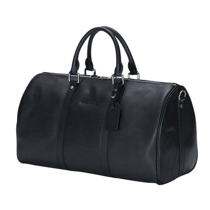 Cali Leather Travel Bag
