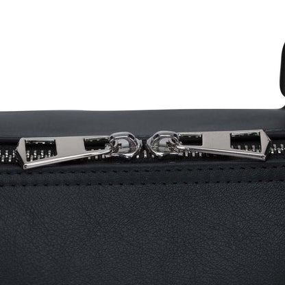 Cali Leather Travel Bag