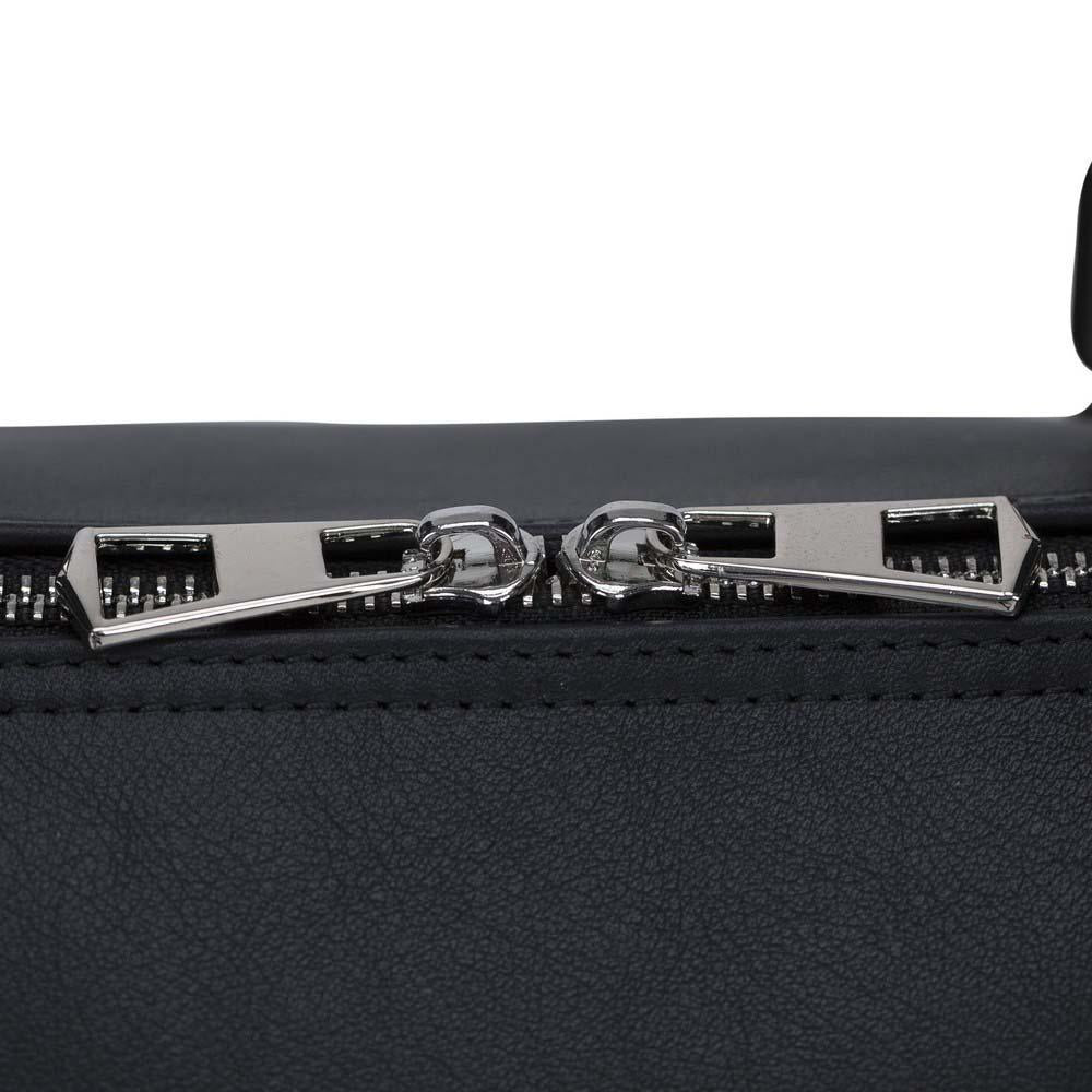 Cali Leather Travel Bag