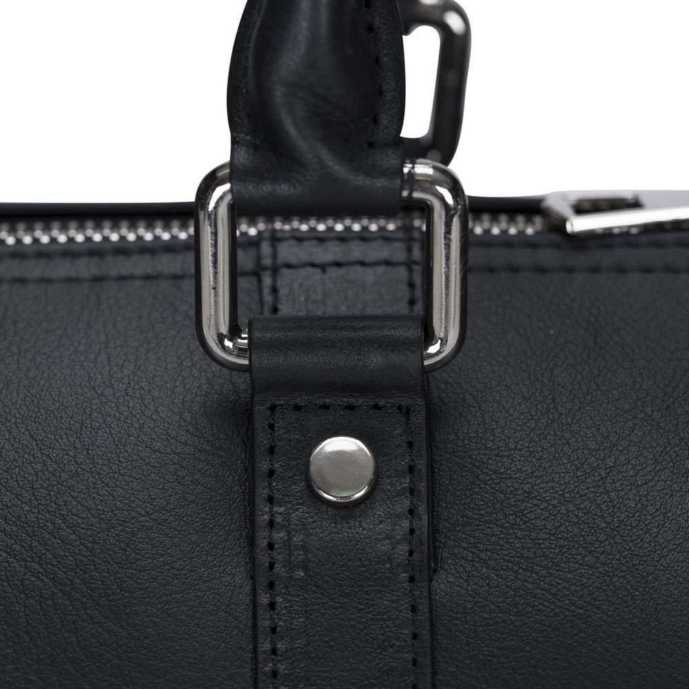 Cali Leather Travel Bag