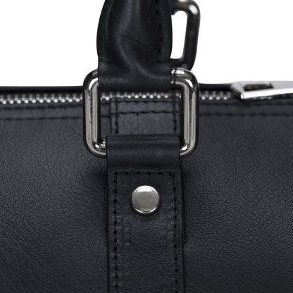 Cali Leather Travel Bag