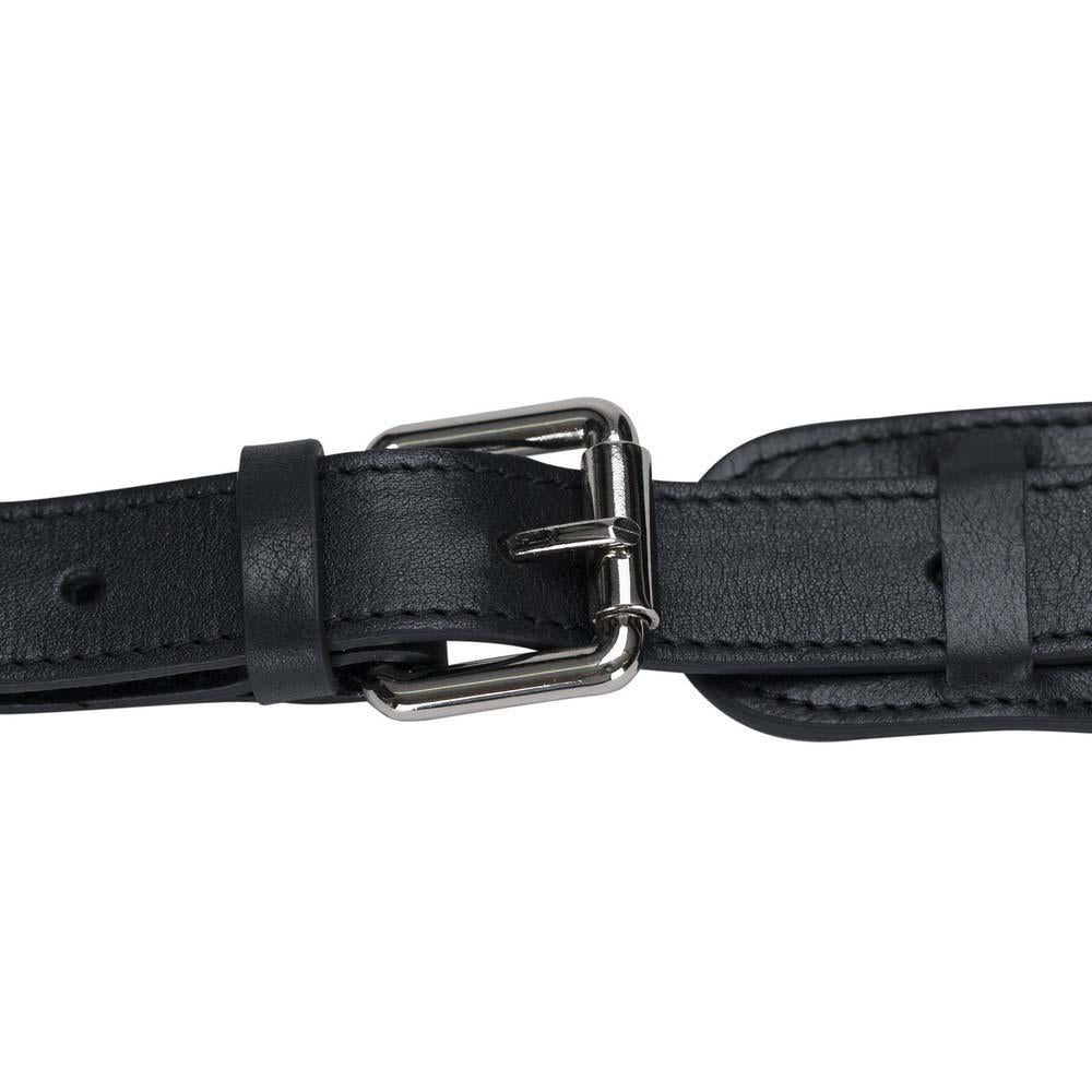 Cali Leather Travel Bag