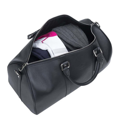 Cali Leather Travel Bag