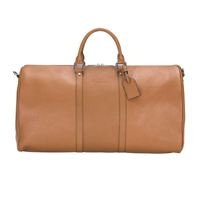 Cali Leather Travel Bag