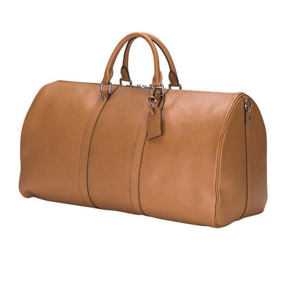 Cali Leather Travel Bag