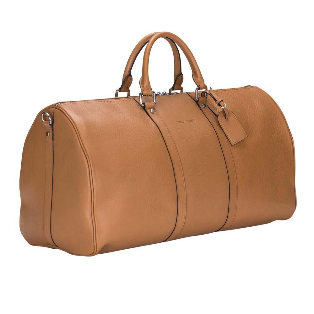 Cali Leather Travel Bag