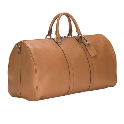 Cali Leather Travel Bag