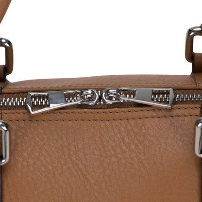 Cali Leather Travel Bag