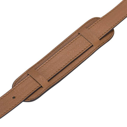 Cali Leather Travel Bag