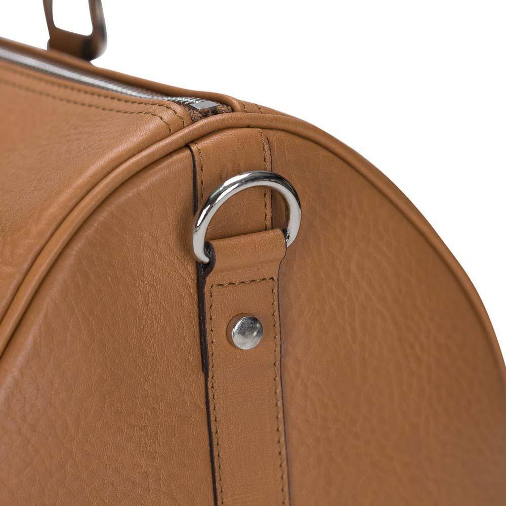 Cali Leather Travel Bag