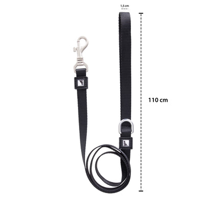 Solid Color Leash