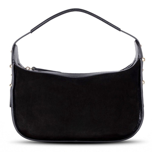 Dolcezza Suede Leather Women's Bag