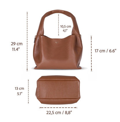 Cortina Leather Women's Bag
