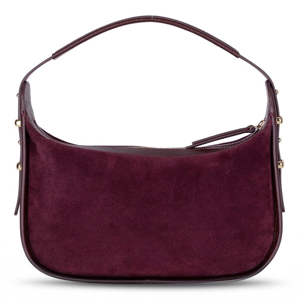 Dolcezza Suede Leather Women's Bag