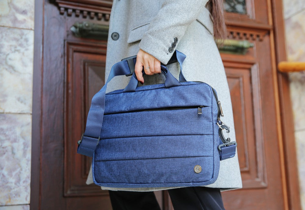 Canyoncase Notebook Bag