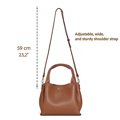 Cortina Leather Women's Bag
