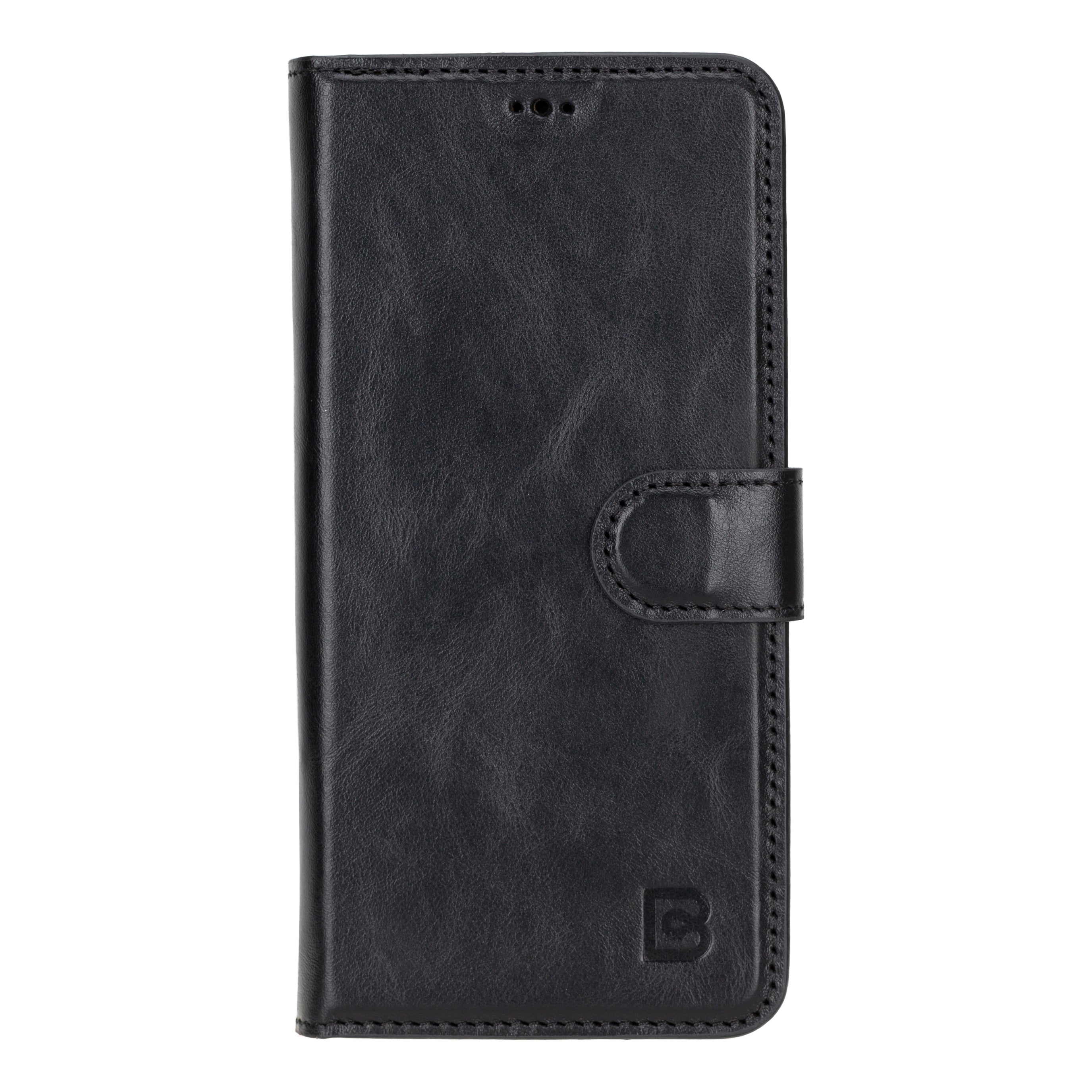 Samsung Galaxy S24 Series Leather Wallet Cases RFID - MW