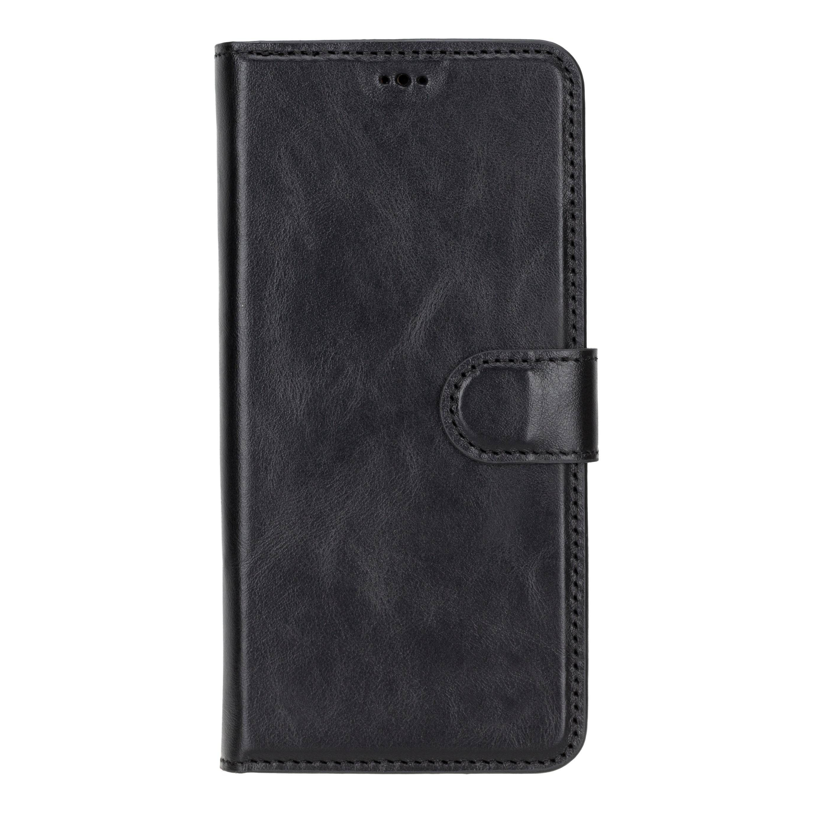 Samsung Galaxy S24 Series Leather Wallet Case