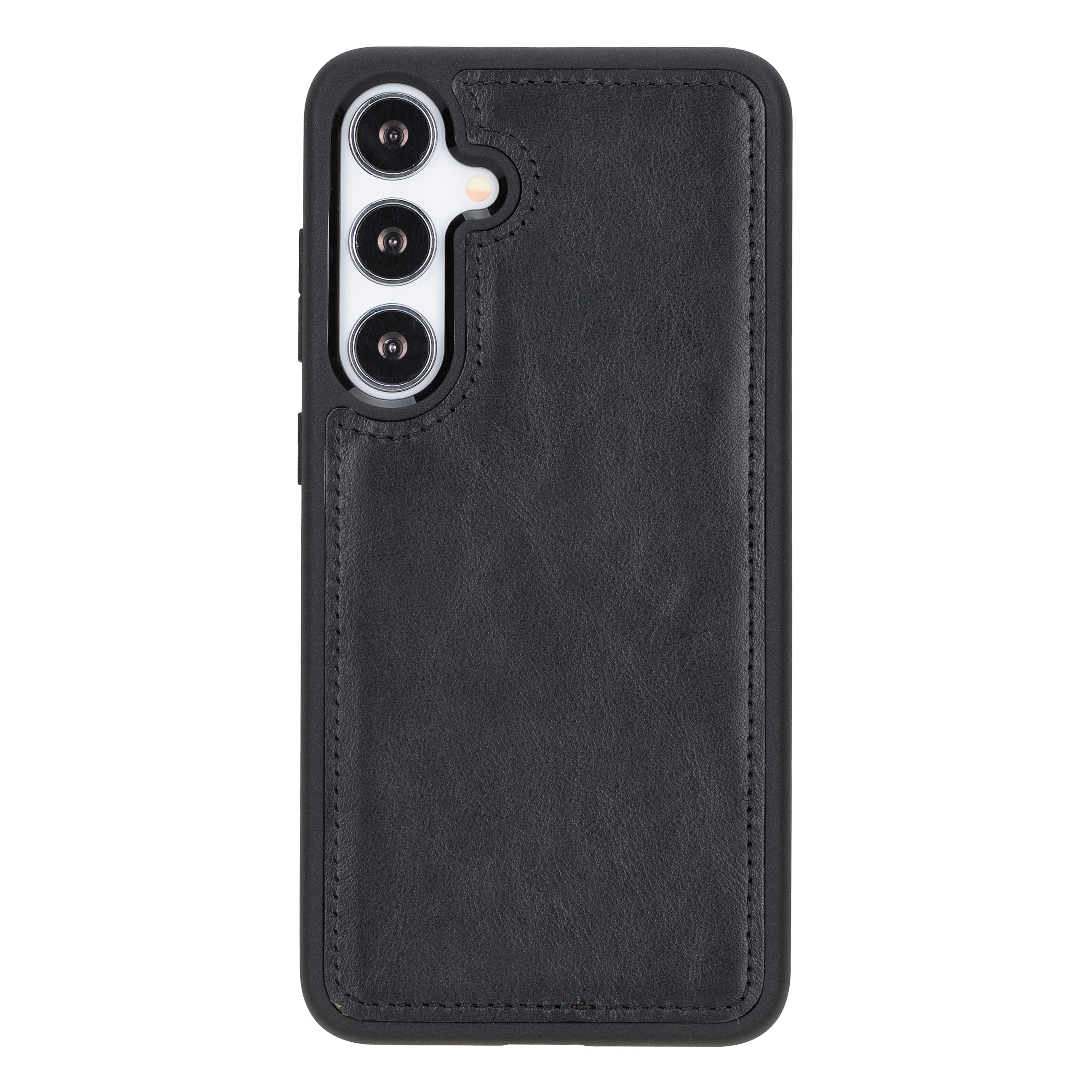 Samsung Galaxy S24 Series Leather Wallet Case