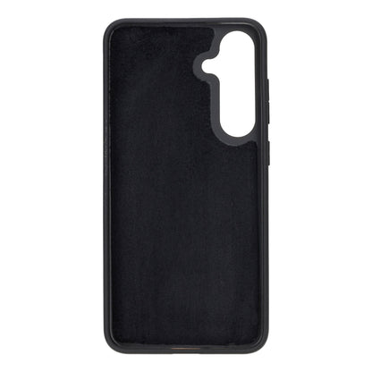 Samsung Galaxy S24 Series Leather Wallet Case