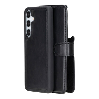 Samsung Galaxy S24 Series Leather Wallet Case