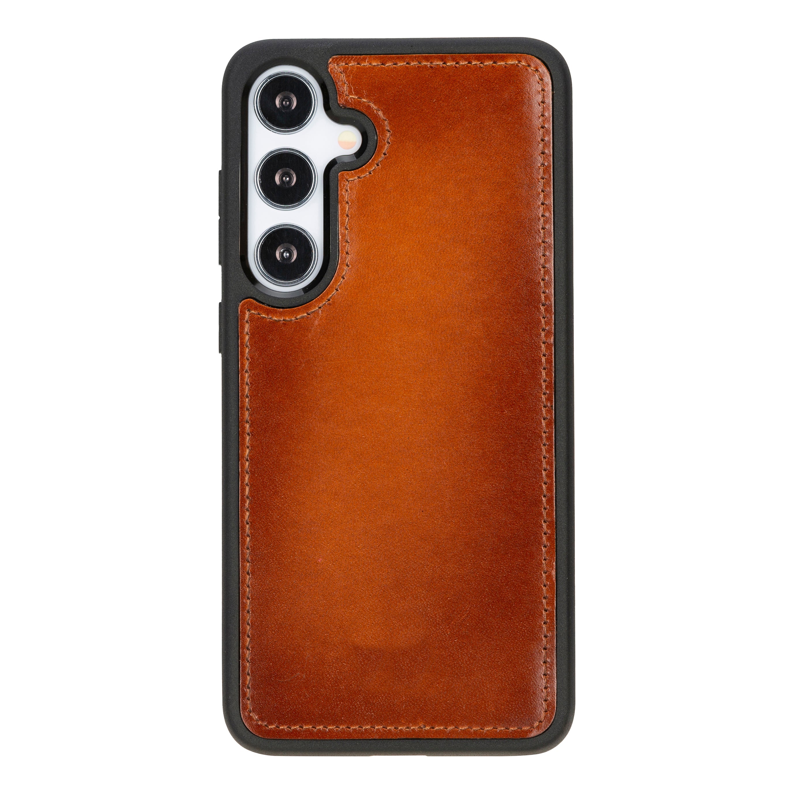 Samsung Galaxy S24 Series Leather Wallet Case