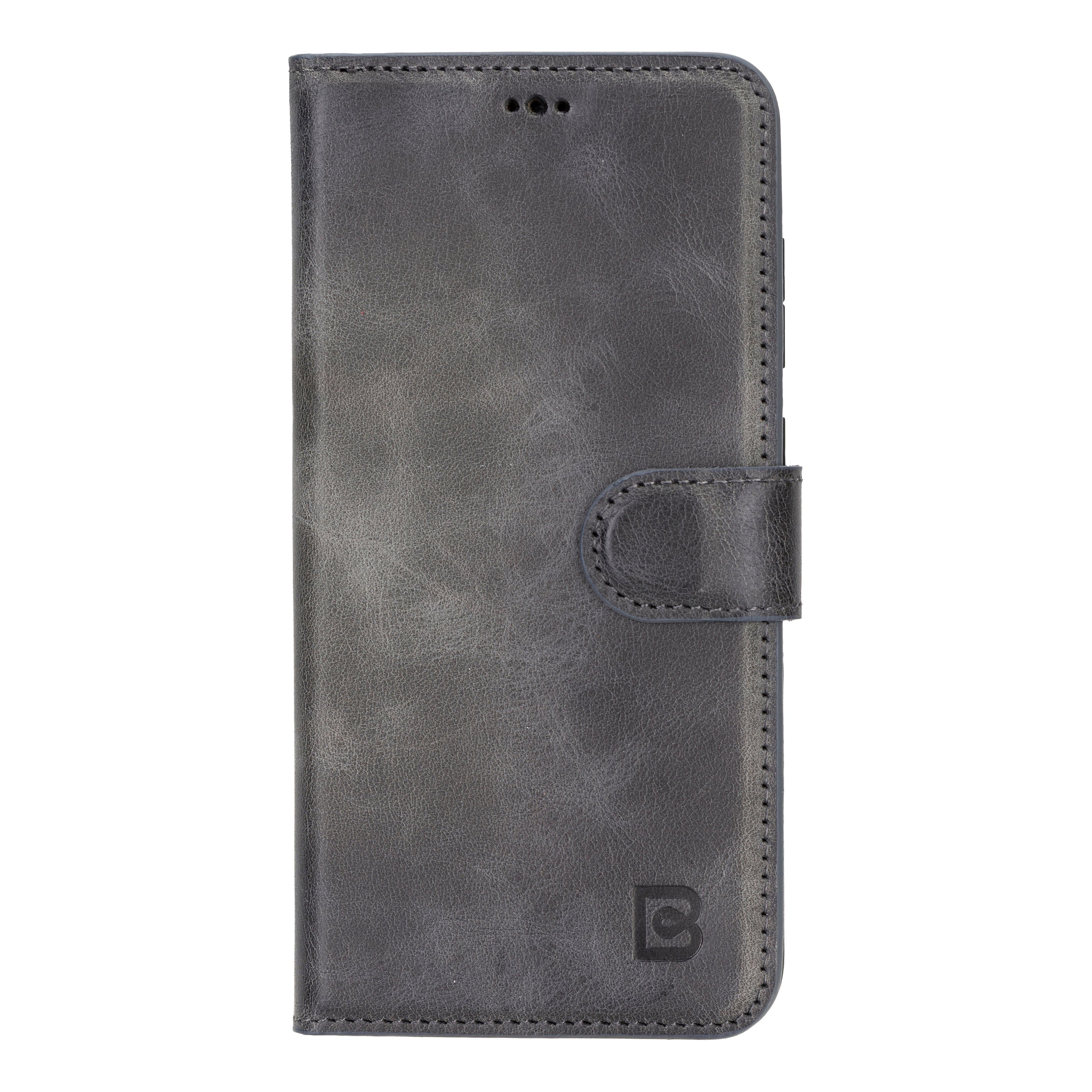 Samsung Galaxy S24 Series Leather Wallet Cases RFID - MW