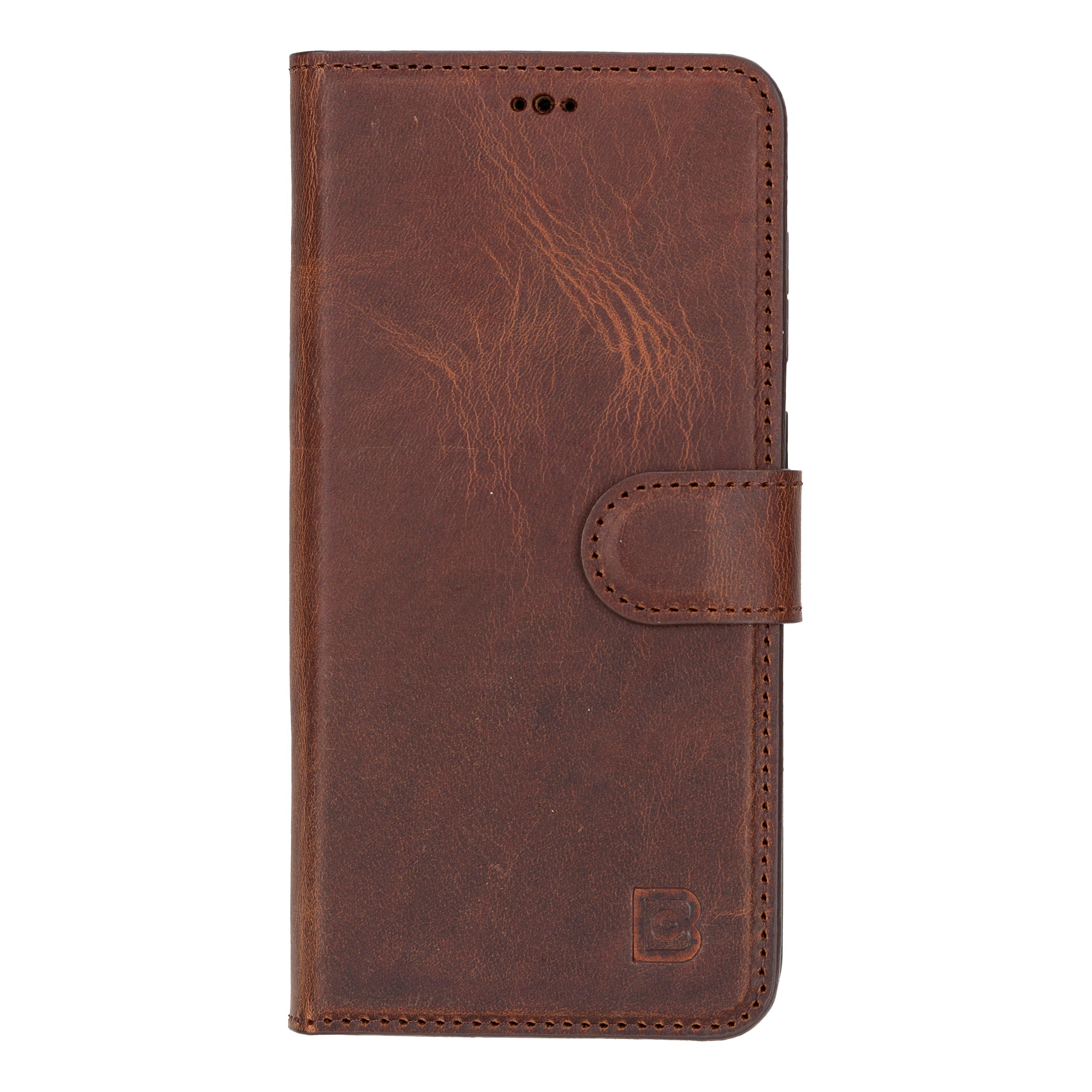 Samsung Galaxy S24 Series Leather Wallet Cases RFID - MW