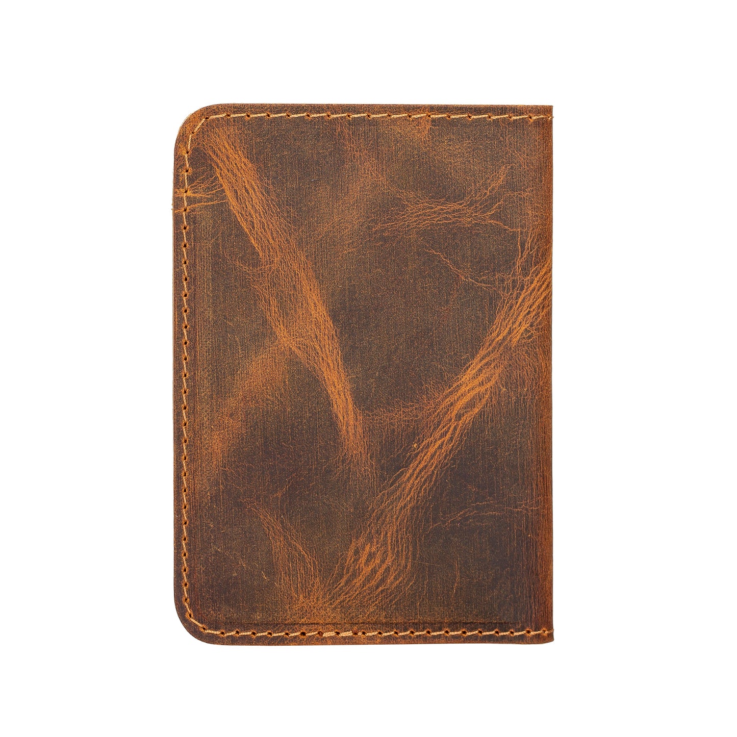 Enrico Genuine Leather Card Holder