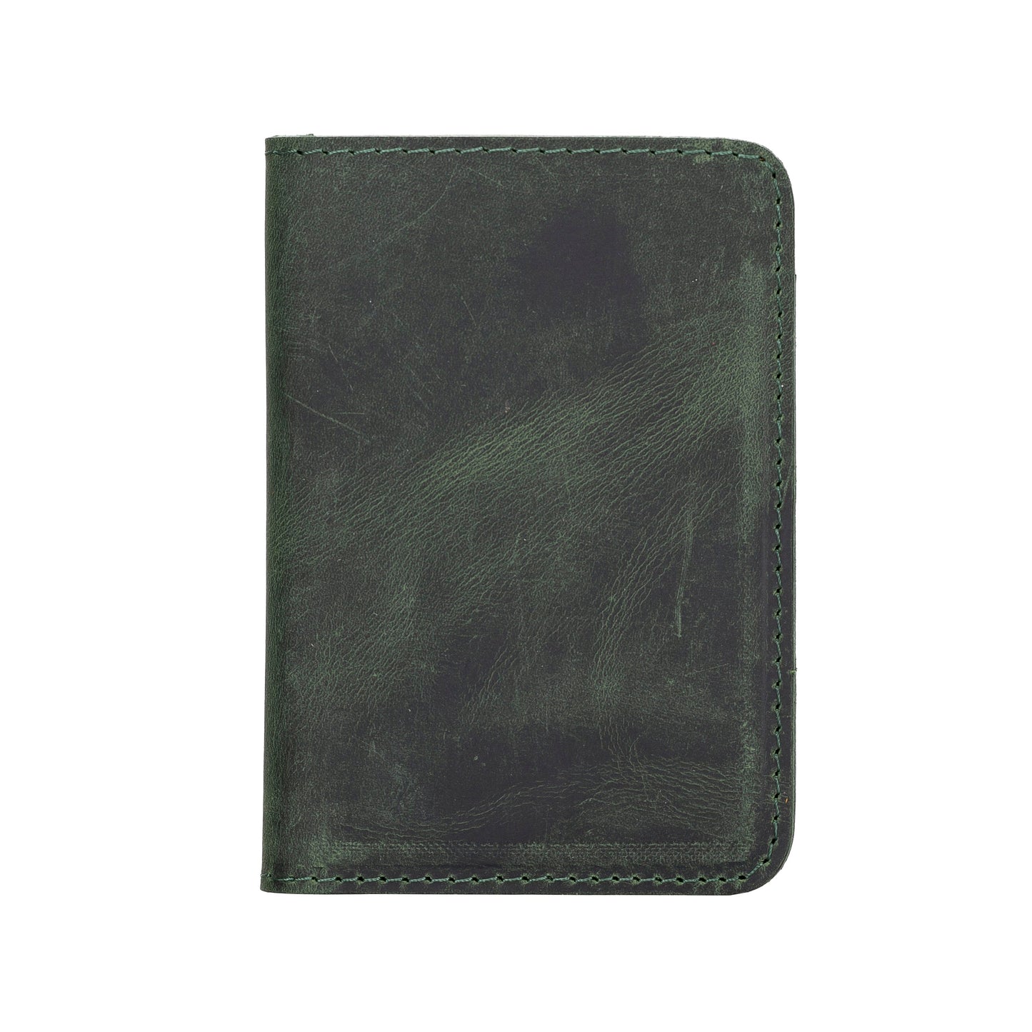 Enrico Genuine Leather Card Holder