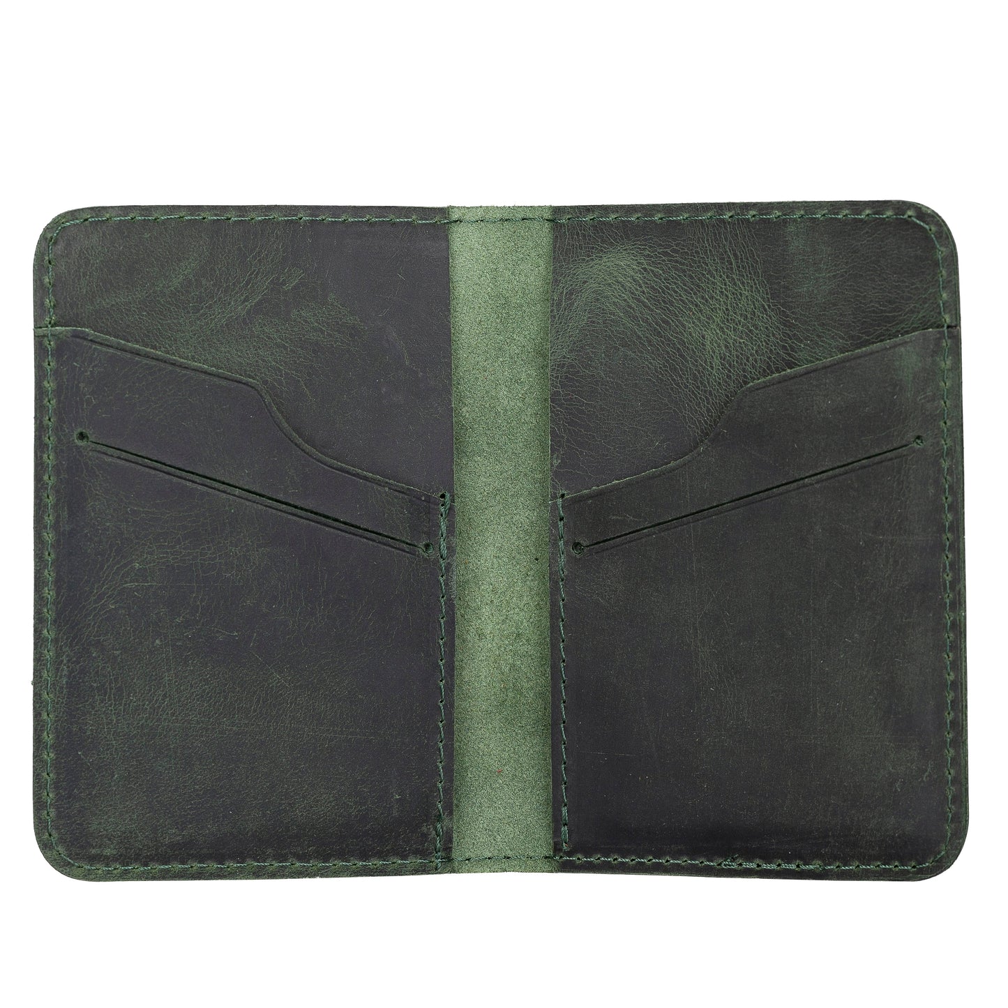 Enrico Genuine Leather Card Holder