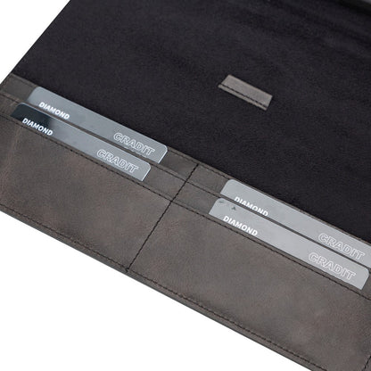 Eto iPad Air 10.9" Leather Case