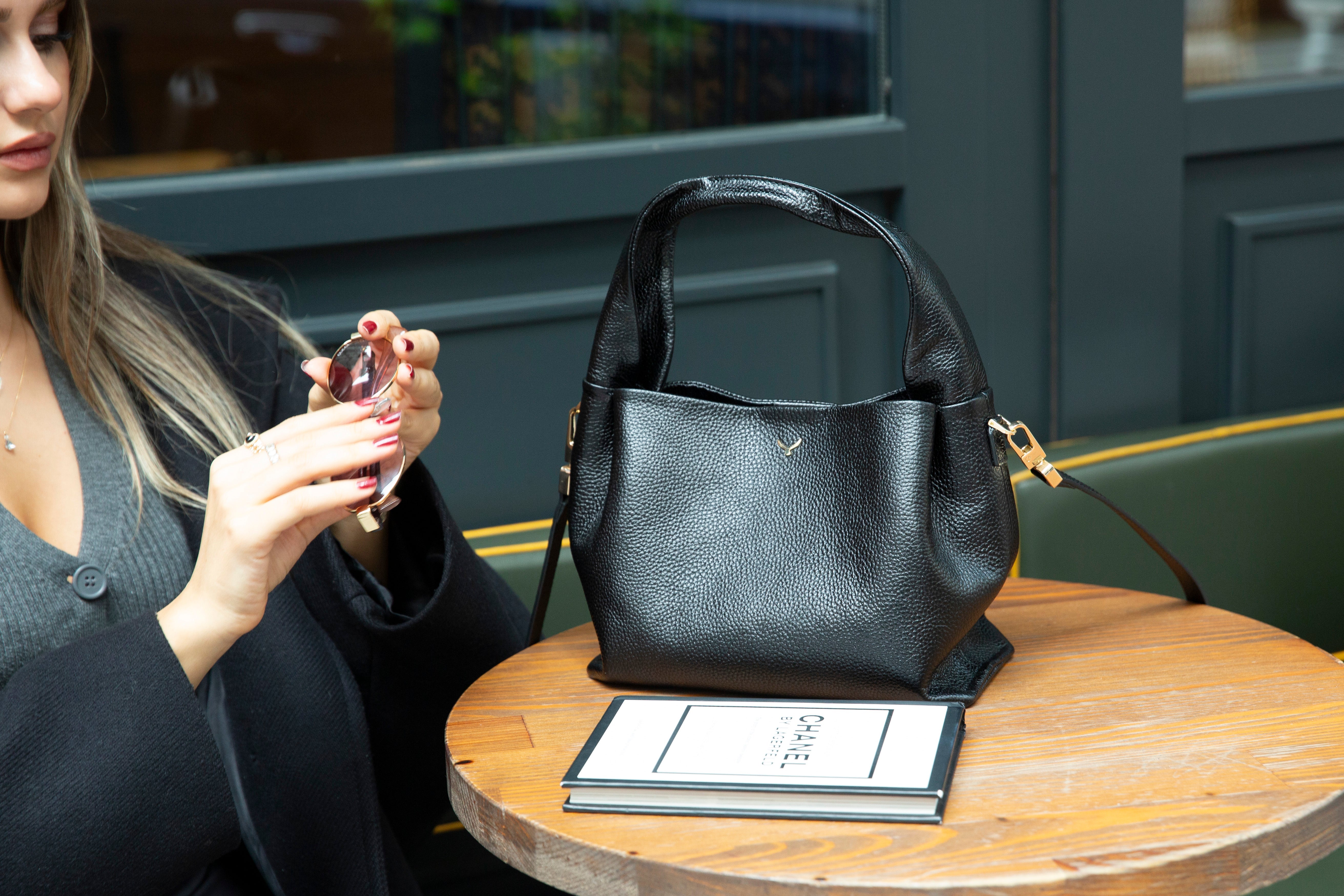 Cortina Leather Women's Bag