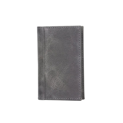 Aron Genuine Leather Card Holder