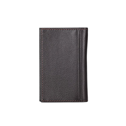 Aron Genuine Leather Card Holder