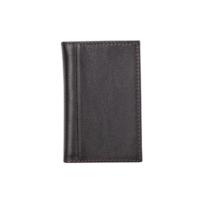 Aron Genuine Leather Card Holder