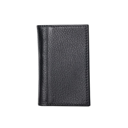 Aron Genuine Leather Card Holder