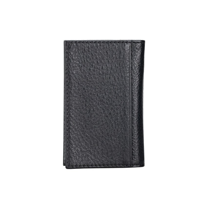 Aron Genuine Leather Card Holder