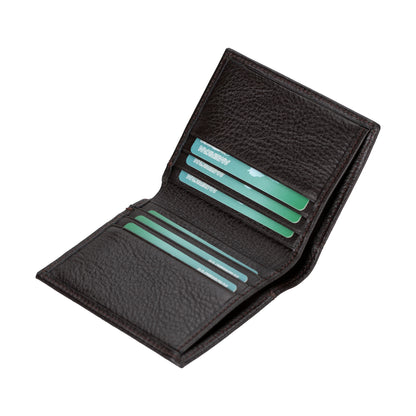 Yetta Geniune Leather Card Holder