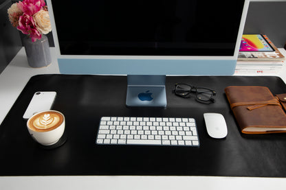 Tavolo Leather Desk Mat (36" x 19")