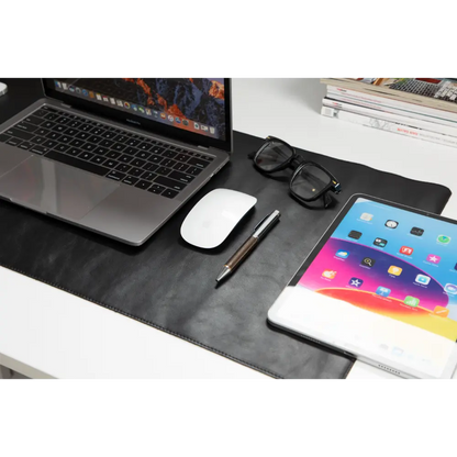 Tavolo Leather Desk Mat  (31" x 15")