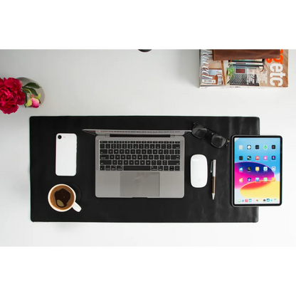 Tavolo Leather Desk Mat  (31" x 15")